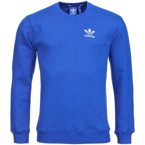 adidas sweatshirt herren neu